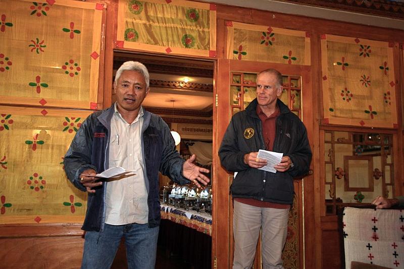 010 Yam gave the schedule for the next day and Peter gave his fist lecture.jpg